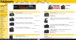 Desktop Screenshot of fotoboom.com